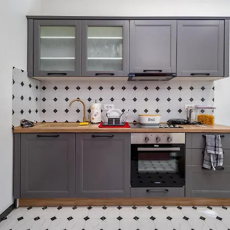 Apartment Gorgeous In With Wifi *