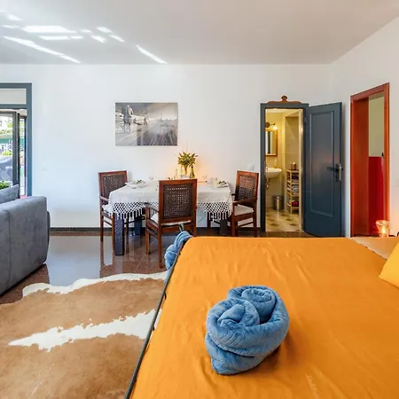 Gorgeous In With Wifi Apartment *